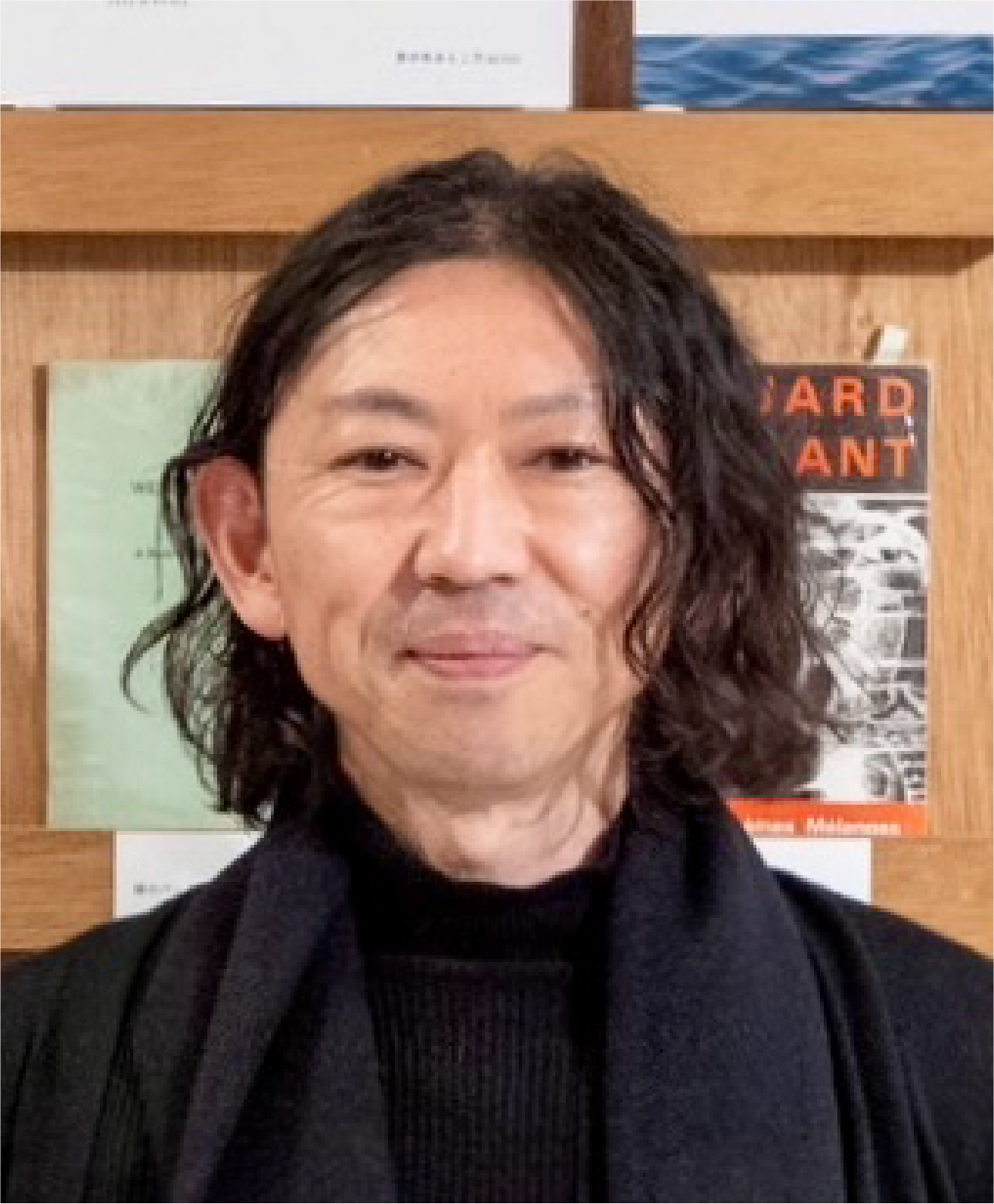 中村隆之