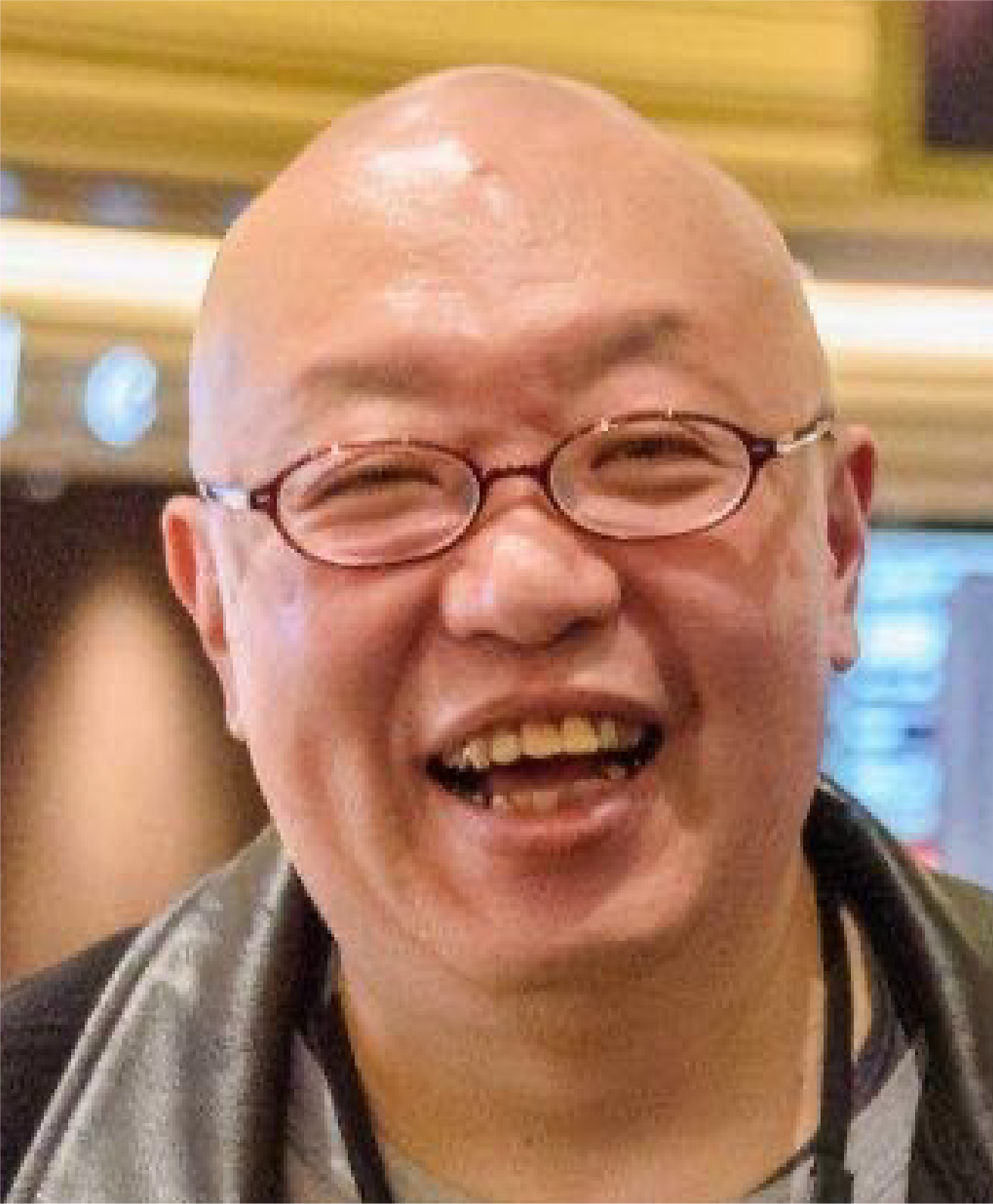 堺三保
