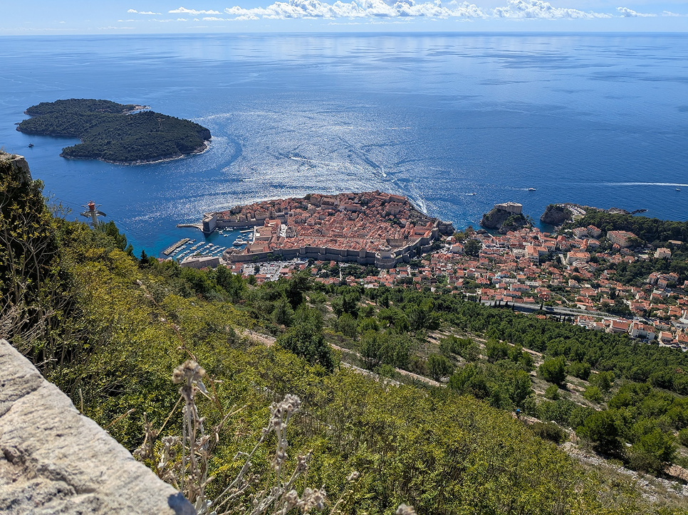 Dubrovnik