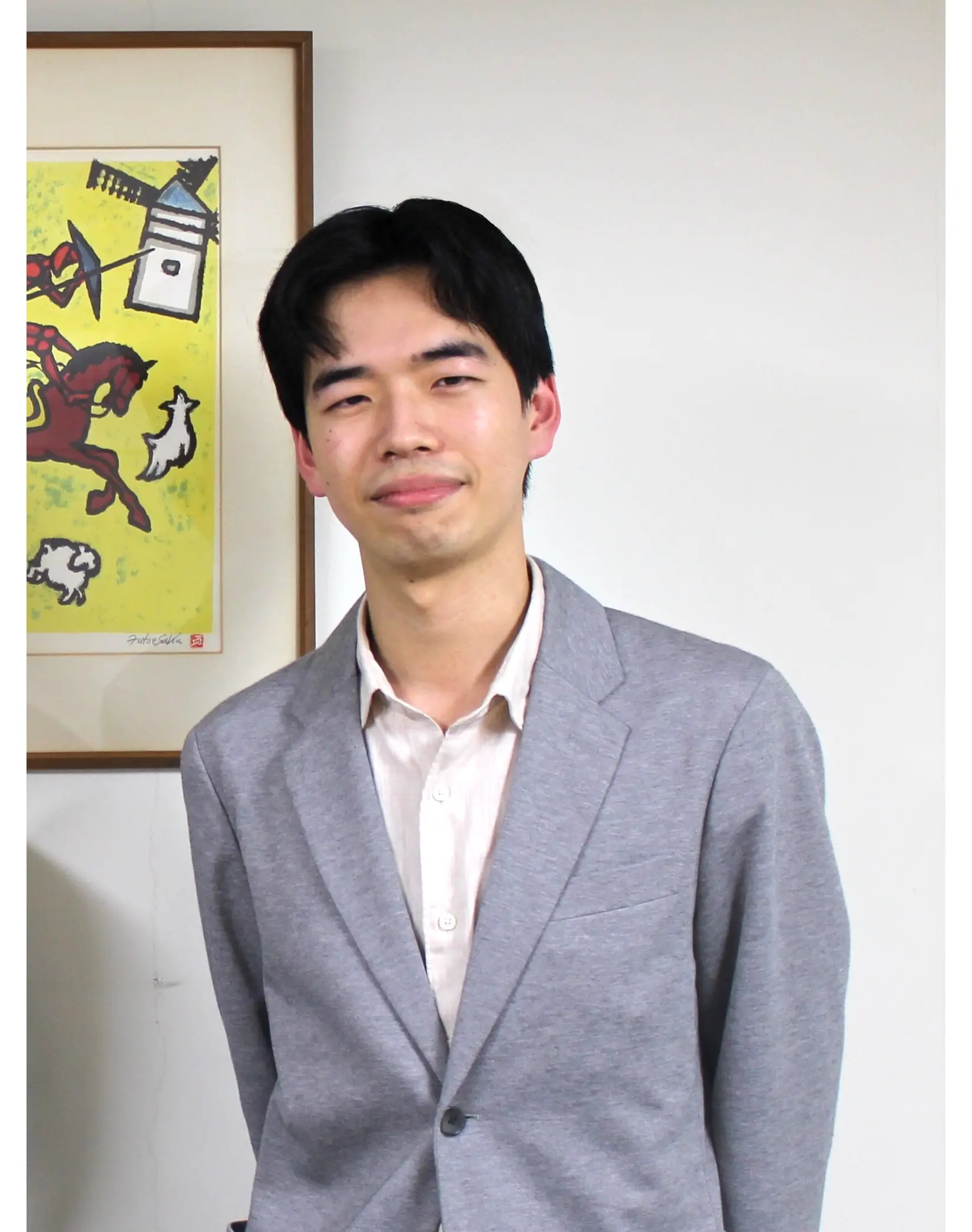 しとろんの杜　会長 友の会ラウンジ | webゲンロン